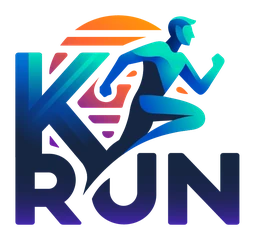 Logo K.RUN