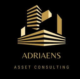 Logo Adriaens Asset Consulting