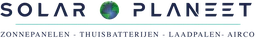 Logo SOLAR PLANEET