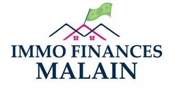 Logo Immo Finances Malain