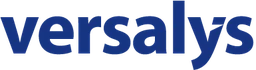 Logo VERSALYS