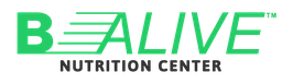 Logo B-ALIVE