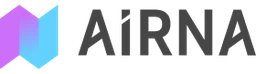 Logo AiRNA