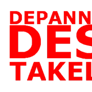 Logo TAKELDIENST DE SMET