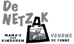 Logo DE NETZAK VEURNE