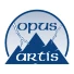 Logo Opus Artis