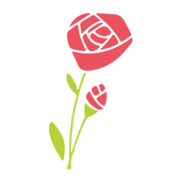 Logo BLOEMEN VANNESTE