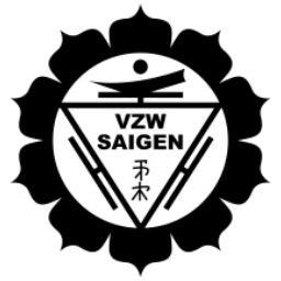 Logo VZW SAIGEN