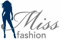 Logo MISS FASHION