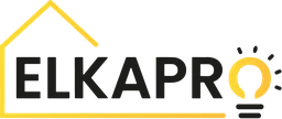 Logo ELKAPRO