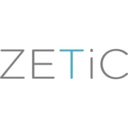 Logo ZETIC
