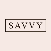 Logo SAVVY