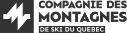 Logo COMPAGNIE DES MONTAGNES