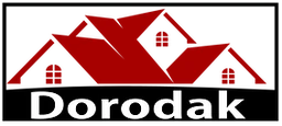 Logo DORODAK