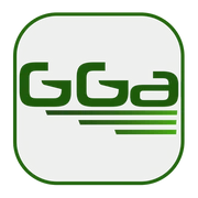 Logo GeoGas Analytica