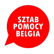 Logo Help Centre Belgium