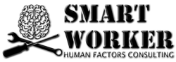 Logo SMART WORKER