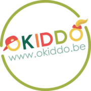 Logo Okiddo VZW
