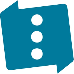 Logo Luisterpuntbibliotheek