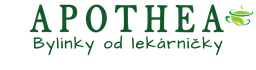 Logo APOTHEA