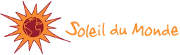 Logo SOLEIL DU MONDE
