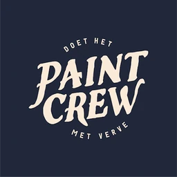 Logo Paintcrew