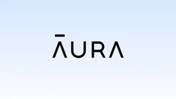Logo AURA COMPANY