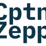 Logo CptnZeppos
