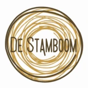 Logo DE STAMBOOM
