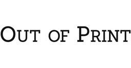 Logo OUT OF PRINT