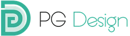 Logo PG DESIGN
