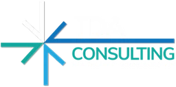 Logo TDA CONSULTING