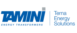 Logo Tamini Trasformatori Srl