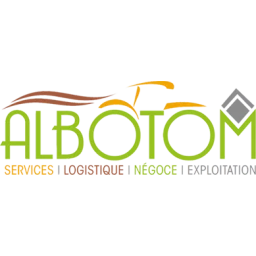 Logo ALBOTOM