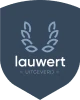 Logo Uitgeverij Lauwert