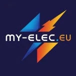 Logo MY ELEC