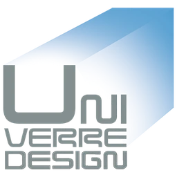 Logo UNIVERRE DESIGN