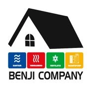 Logo Benyi Company