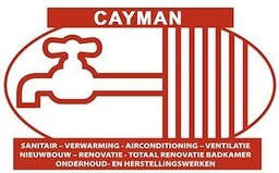 Logo CAYMAN DAAN