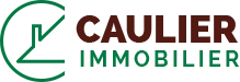 Logo CAULIER - IMMO
