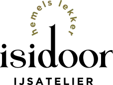 Logo Isidoor Ijs