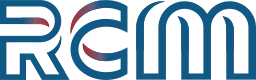 Logo RCM  INDUSTRIEBOUW