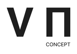 Logo VP CONCEPT