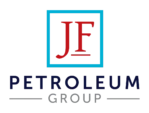 Logo JF GROUP BV