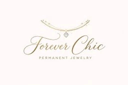Logo Forever Chic