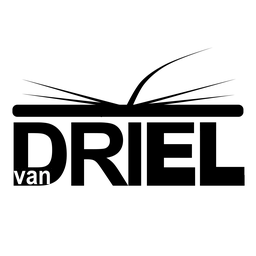 Logo VAN DRIEL COMPANY VOF