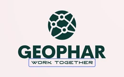 Logo GEOPHAR