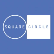 Logo SQUARE CIRCLE
