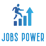 Logo JOBS POWER
