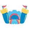 Logo FUNBOUNCE